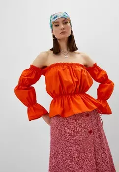 Блуза UnicoModa