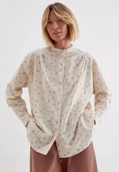 Блуза Unique Fabric