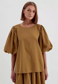 Блуза Unique Fabric