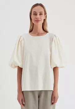 Блуза Unique Fabric