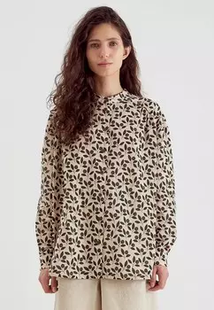 Блуза Unique Fabric