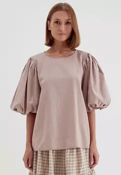 Блуза Unique Fabric