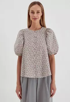 Блуза Unique Fabric