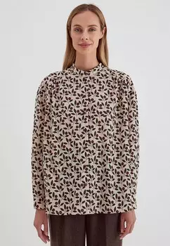 Блуза Unique Fabric