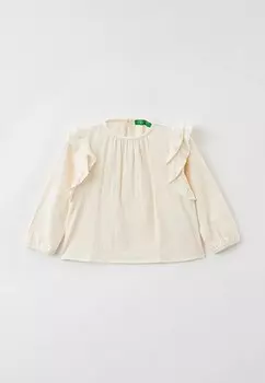 Блуза United Colors of Benetton