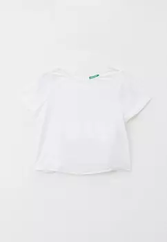 Блуза United Colors of Benetton