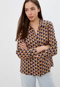 Блуза United Colors of Benetton