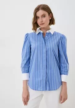 Блуза Vassa&amp;Co. Pin Code