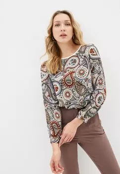 Блуза Vera Lapina