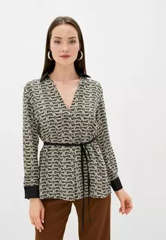 Блуза Villagi