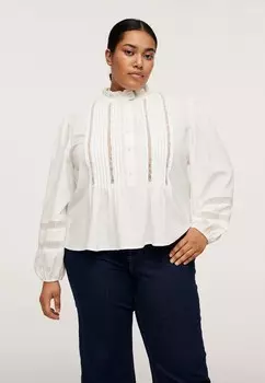 Блуза Violeta by Mango