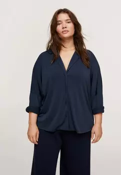 Блуза Violeta by Mango