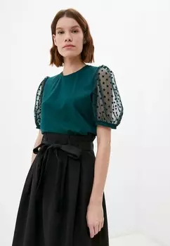 Блуза Vittoria Vicci