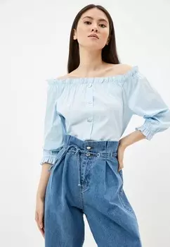 Блуза Vittoria Vicci