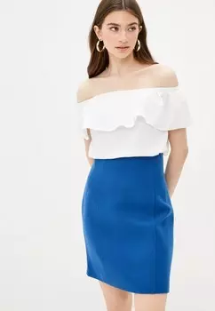 Блуза Vittoria Vicci