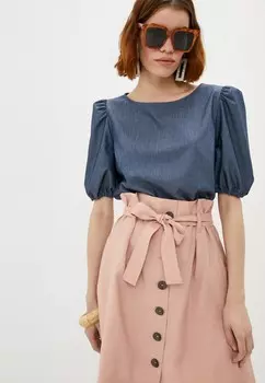 Блуза Vittoria Vicci