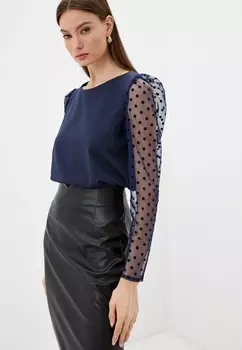 Блуза Vittoria Vicci