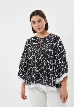 Блуза Vittoria Vicci