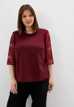 Блуза Vivienne Mare