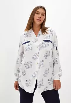 Блуза Vix&amp;Vox