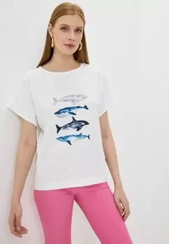 Блуза Woman eGo