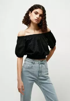 Блуза Zarina