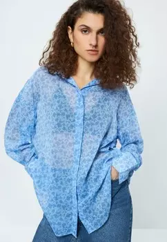 Блуза Zarina