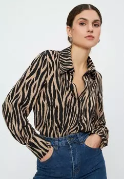 Блуза Zarina