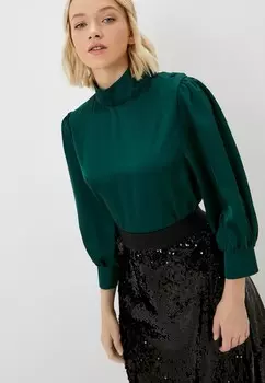 Блуза Zibi London