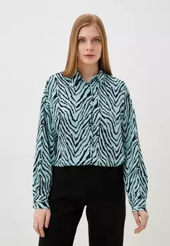 Блуза Zolla