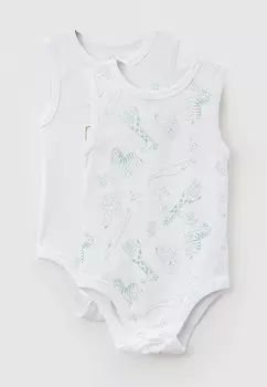 Боди 2 шт. Blukids