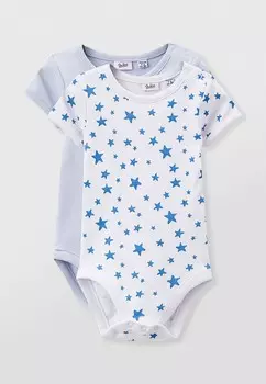 Боди 2 шт. Blukids