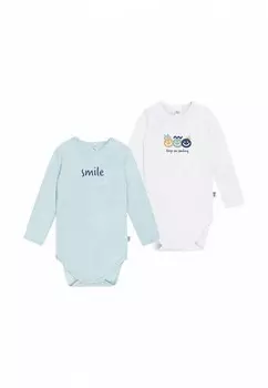 Боди 2 шт. Bossa Nova