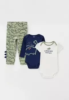 Боди 2 шт. и брюки Carter’s