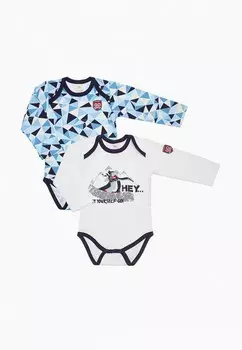 Боди 2 шт. Lucky Child