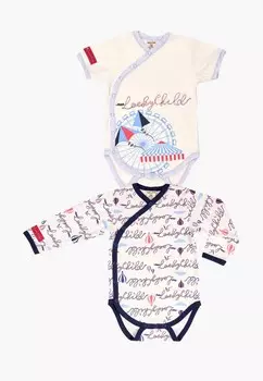 Боди 2 шт. Lucky Child