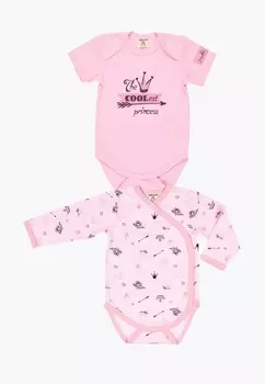 Боди 2 шт. Lucky Child