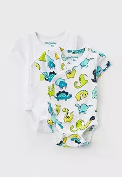 Боди 2 шт. PlayToday