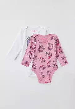 Боди 2 шт. PlayToday