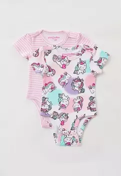 Боди 2 шт. PlayToday