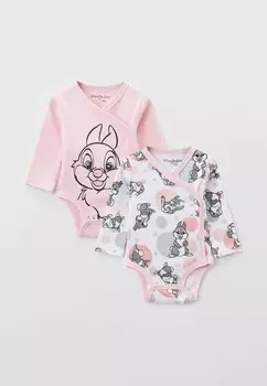 Боди 2 шт. PlayToday