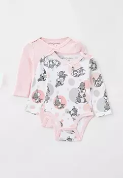 Боди 2 шт. PlayToday