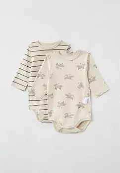 Боди 2 шт. Youlala