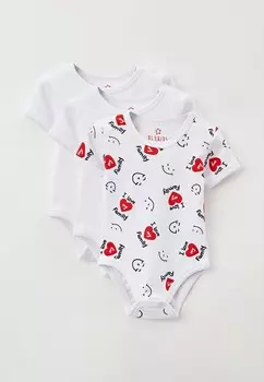 Боди 3 шт. Blukids