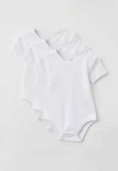 Боди 3 шт. Blukids