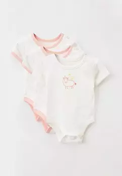 Боди 3 шт. Blukids