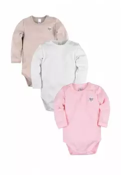 Боди 3 шт. Bossa Nova