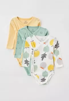 Боди 3 шт. Carter’s