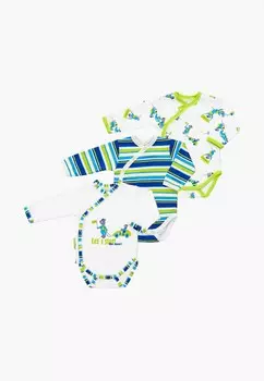 Боди 3 шт. Lucky Child