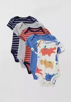 Боди 5 шт. Carter’s